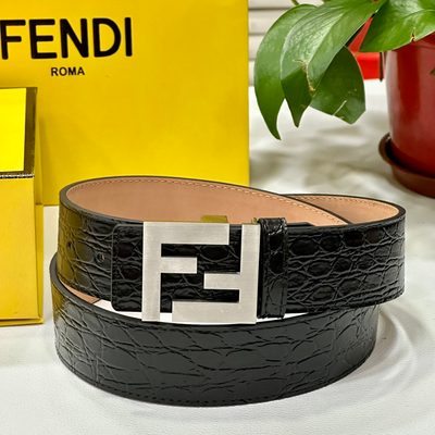 Fendi Belt — 5