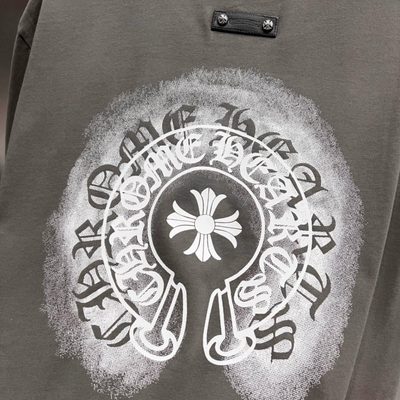 Chrome Hearts t-shirt — 5