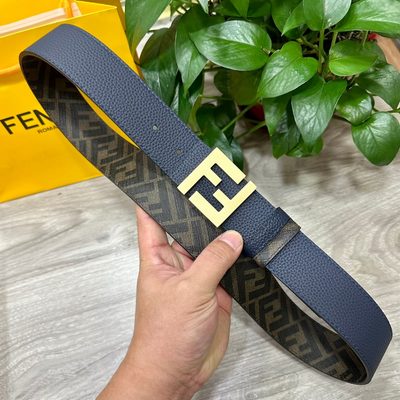 Fendi Belt — 3