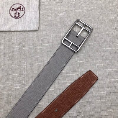 Hermès Belt — 8