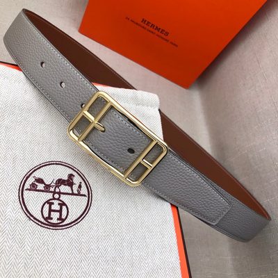 Hermès Belt — 6
