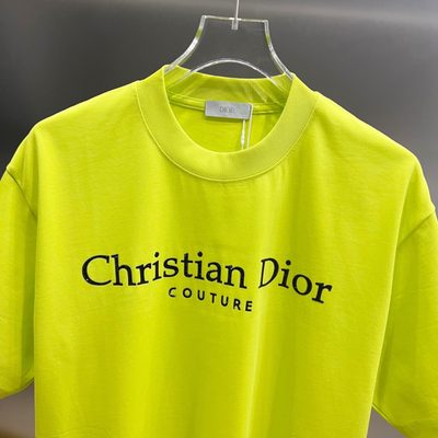 Dior T-shirt — 8