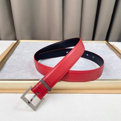 YSL Belt — 6