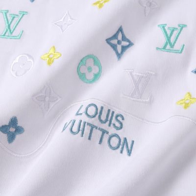 Louis Vuitton cotton T-shirt — 4