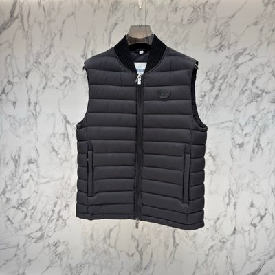 Burberry Down Gilet — 5