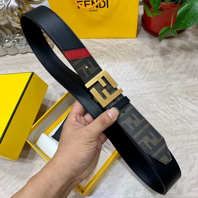Fendi Belt — 6