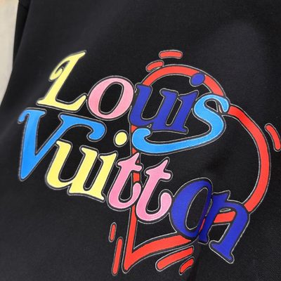 LV crewneck sweatshirt — 6