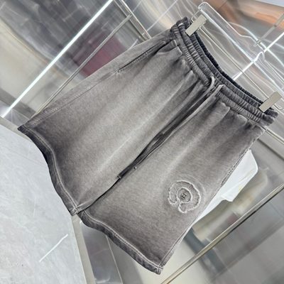 Chrome Hearts shorts — 3