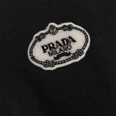 Prada polo shirt — 4