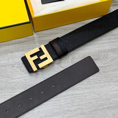 Fendi Belt — 3