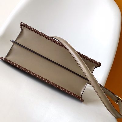 Fendi Peekaboo ISeeU handbag (T) — 4