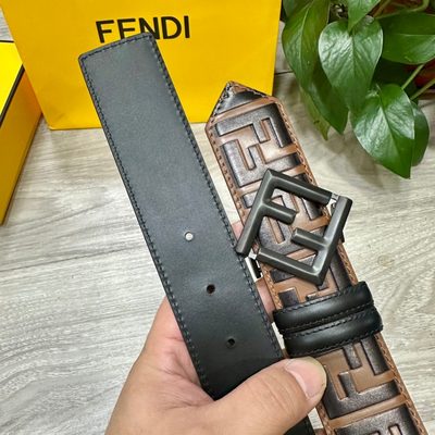 Fendi Belt — 4