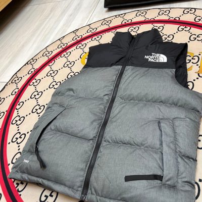 The North Face 1996 Retro Nuptse Down Vest/Gilet — 4