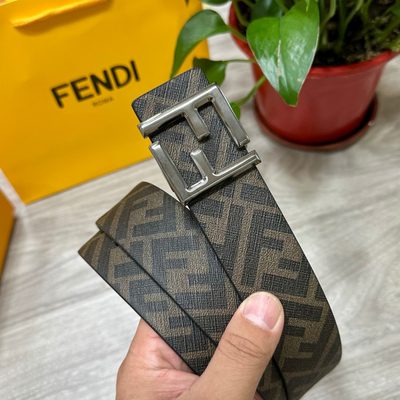 Fendi Belt — 3