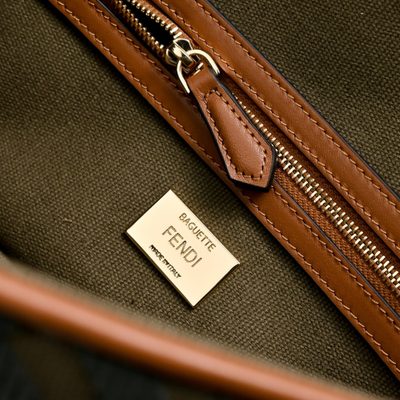 Fendi Baguette bag (T) — 6