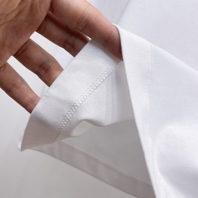 Louis Vuitton white t-shirt — 13