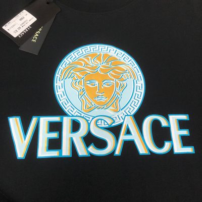 Versace t-shirt — 5