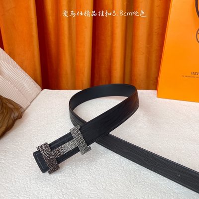 Hermès Belt — 3
