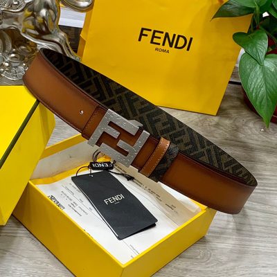 Fendi Belt — 5