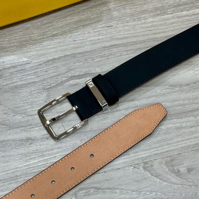 Fendi Belt — 3