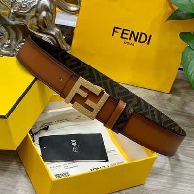 Fendi Belt — 5