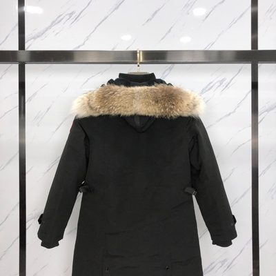 Canada Goose Women’s Kensington Parka — 3