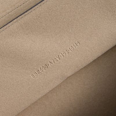 FENDI Baguette Soft Trunk bag (T) — 8