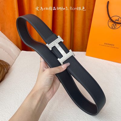 Hermès Belt — 6