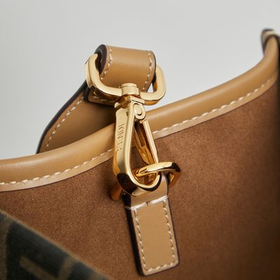 Fendi Sunshine tote bag (T) — 7