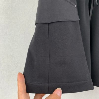 Moose Knuckles Dalon cargo shorts — 7