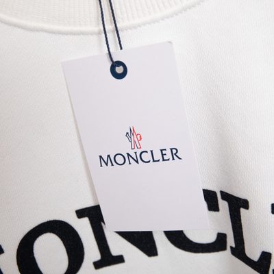 Moncler Crew-Neck Sweater — 5