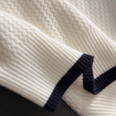 Loewe knit crewneck sweater — 4