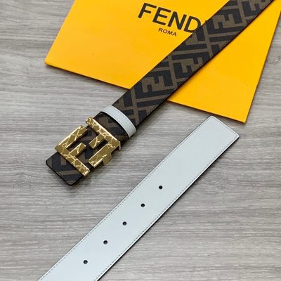 Fendi Belt — 4