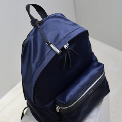Saint Laurent Backpack — 5