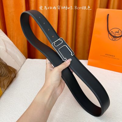 Hermès Belt — 6