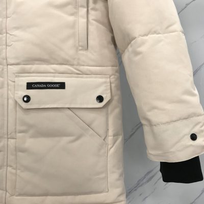 Canada Goose Emory Parka — 7