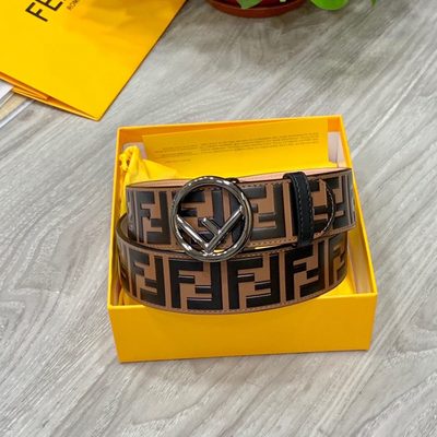 Fendi Belt — 3