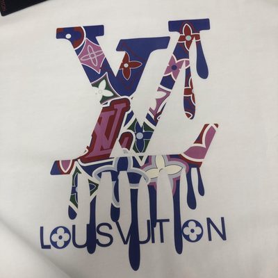 LV T-shirt — 5