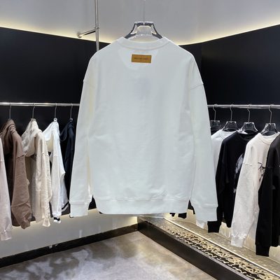 LV crewneck sweatshirt — 6