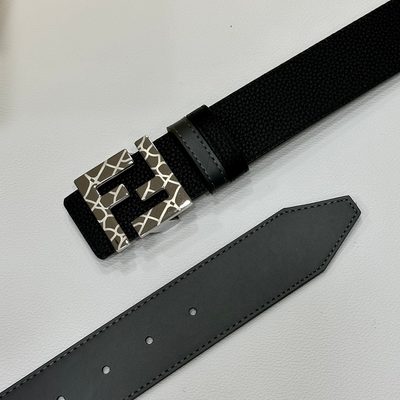 Fendi Belt — 3
