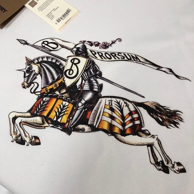 Burberry t-shirt — 5
