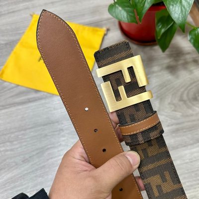 Fendi Belt — 4