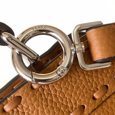 Fendi Peekaboo ISeeU bag(T) — 8