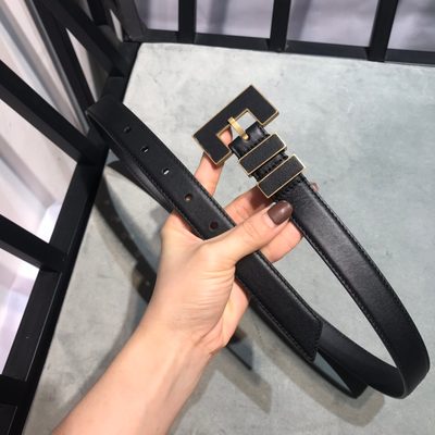 YSL Belt — 3
