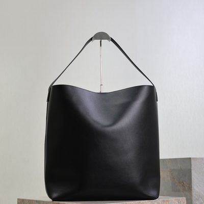 Saint Laurent Bold Hobo Bag — 8