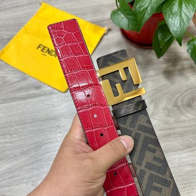 Fendi Belt — 4