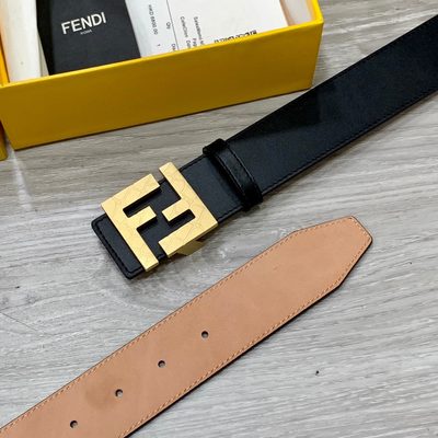 Fendi Belt — 3