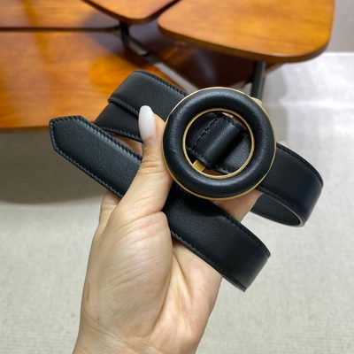 YSL Belt — 6