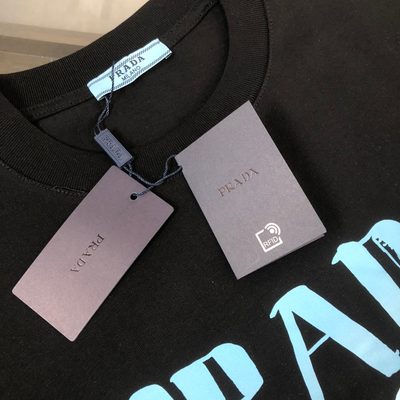 Prada T-shirt — 4