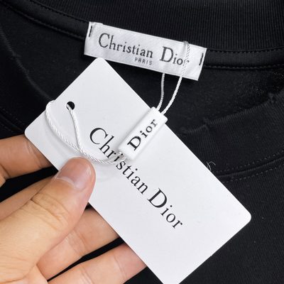 Dior cotton jersey — 5
